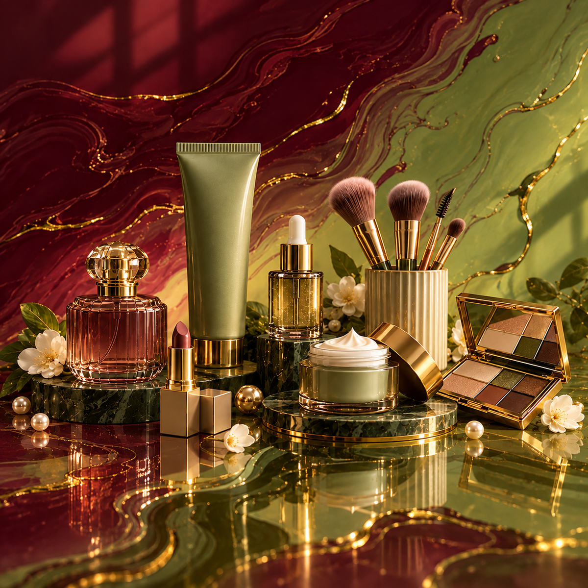 . الجمال والعناية | Beauty & Personal Care