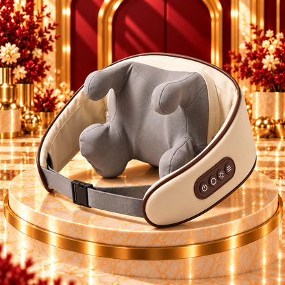 Multi-purpose massager
